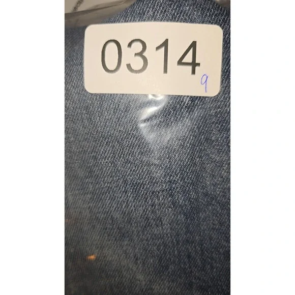 Haband Casual Joe Jeans‎ Mens 33x23 Relaxed Stretch Comfort Waist Cargo Workwear - Picture 12 of 12